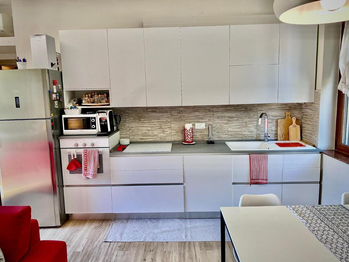 Golden Suite Marta Malpensa Milano-Laghi Busto Arsizio Bagian luar foto
