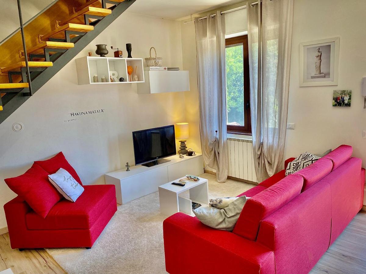 Golden Suite Marta Malpensa Milano-Laghi Busto Arsizio Bagian luar foto