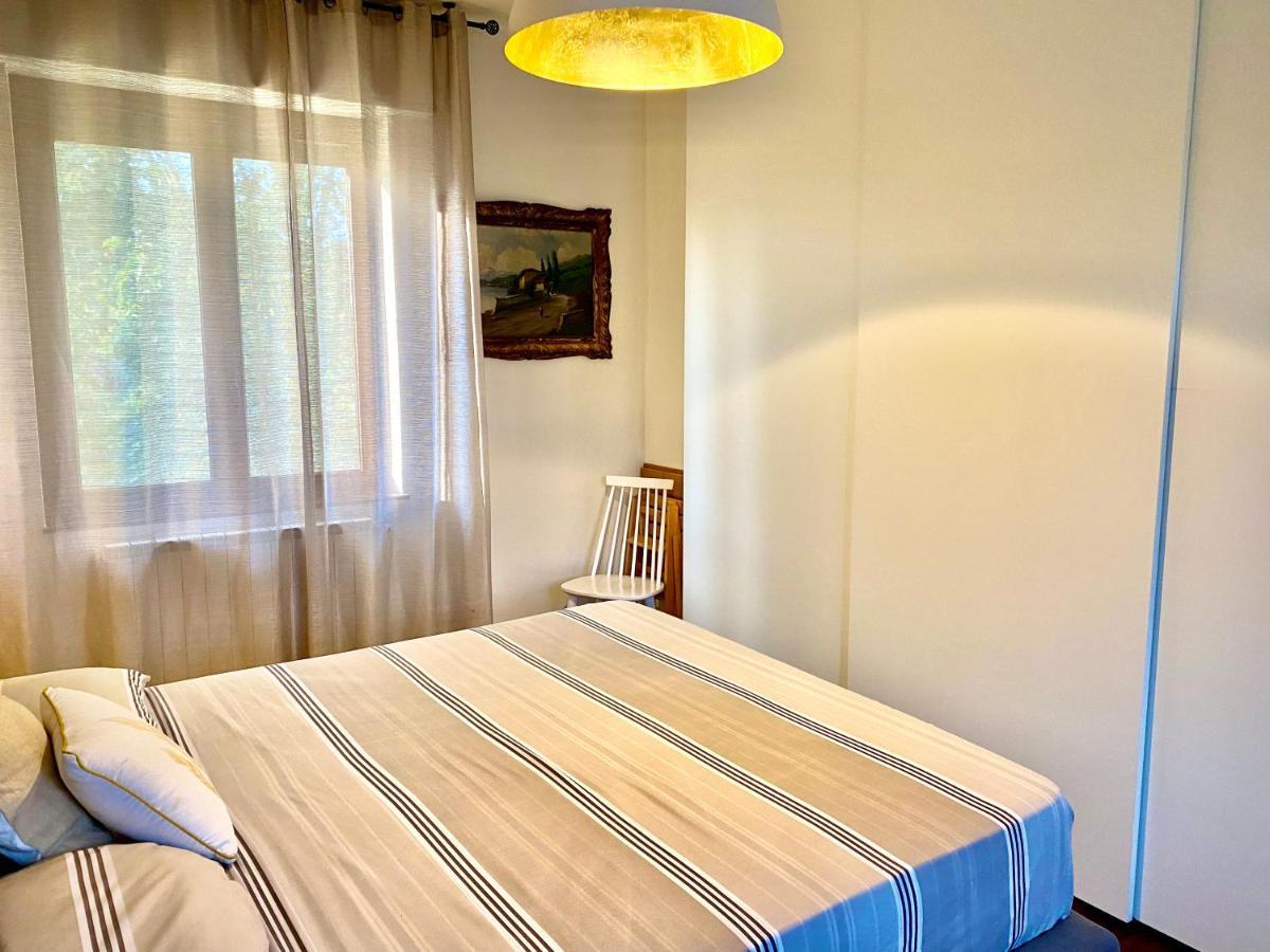 Golden Suite Marta Malpensa Milano-Laghi Busto Arsizio Bagian luar foto