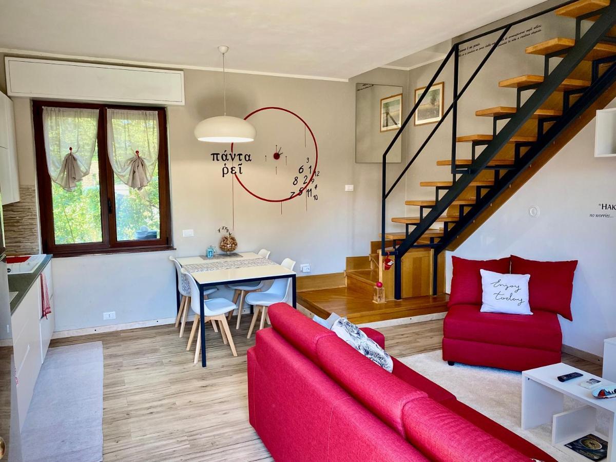 Golden Suite Marta Malpensa Milano-Laghi Busto Arsizio Bagian luar foto